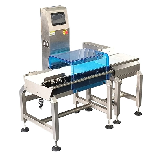 flexible pouch packaging machinery