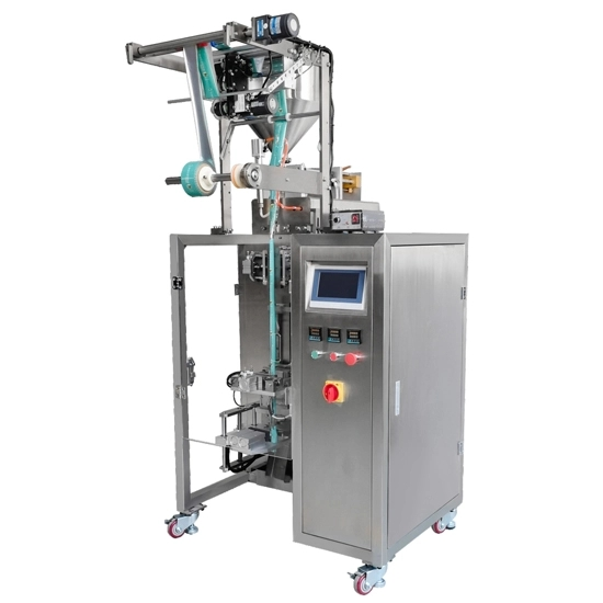 liquid packaging machine