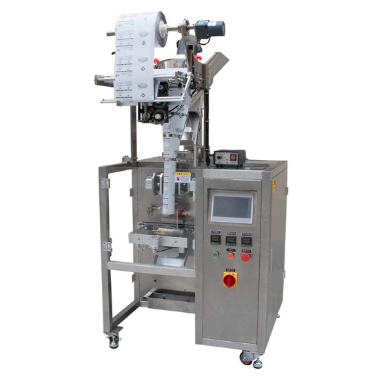 powder packaging machinery